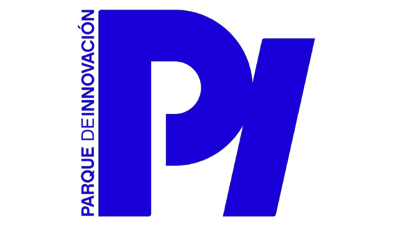 logo parque de innovación